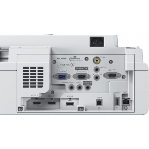 Проектор Epson EB-735F