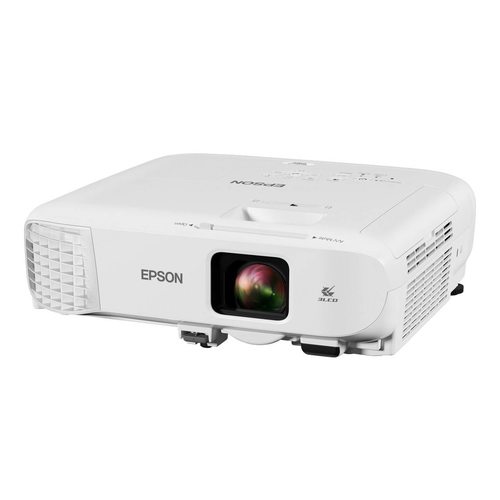 Проектор Epson EB-992F