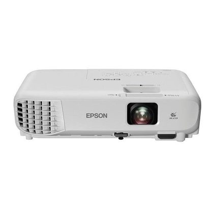 Проектор Epson EB-W06