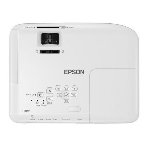 Проектор Epson EB-W06