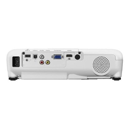 Проектор Epson EB-W06