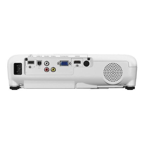 Проектор Epson EB-W06