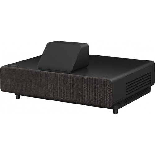 Проектор Epson EH-LS500B (Android TV) (черный)