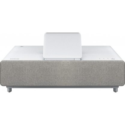 Проектор Epson EH-LS500W (Android TV) (белый)