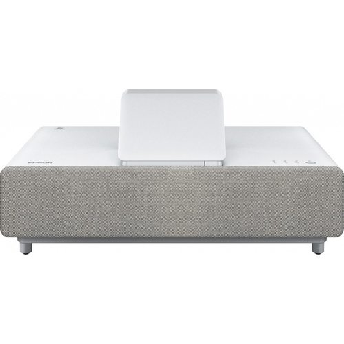 Проектор Epson EH-LS500W (Android TV) (белый)