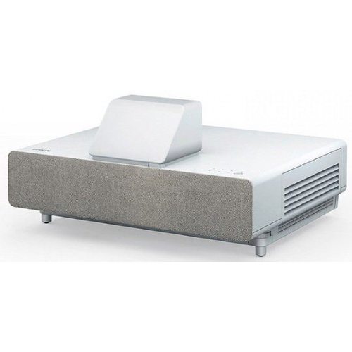 Проектор Epson EH-LS500W (Android TV) (белый)