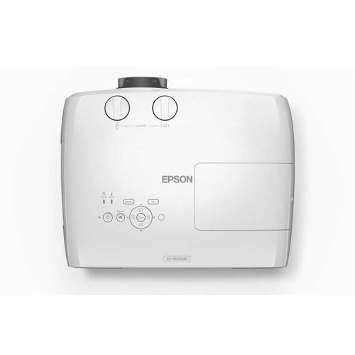 Проектор Epson EH-TW7000