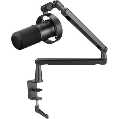 Микрофон FIFINE T688 (черный)