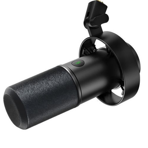 Микрофон FIFINE T688 (черный)