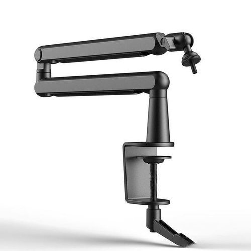 Микрофон FIFINE T688 (черный)