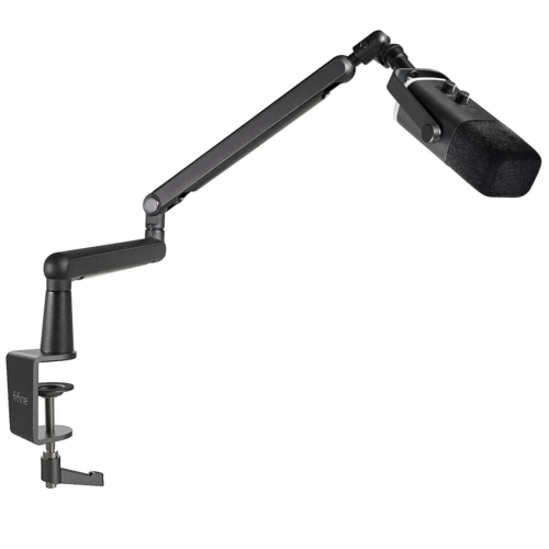 Микрофон FIFINE TAM8 (черный)