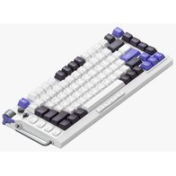 Nuphy Field75 Gravity RGB Fleeting Gold Switch (EN)