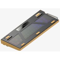 Nuphy Field75 Ethereal RGB Fleeting Gold Switch (EN)