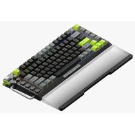 Nuphy Field75 Electro RGB Cherry Speed Silver Switch (EN)