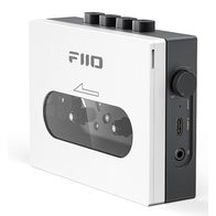 FiiO CP13 (черно-белый)