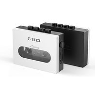 FiiO CP13 (черно-белый)