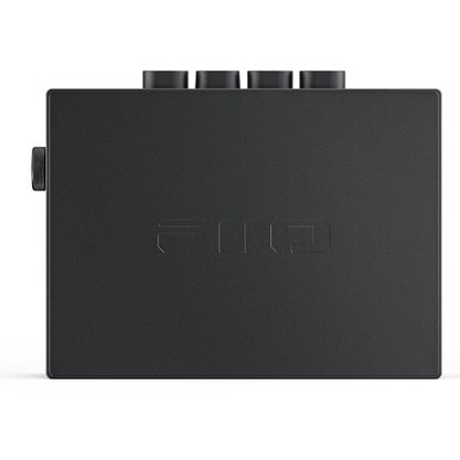 Плеер FiiO CP13 (черно-белый)