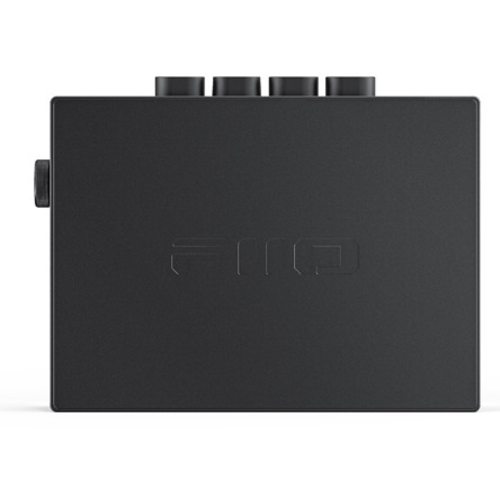 Плеер FiiO CP13 (черно-белый)