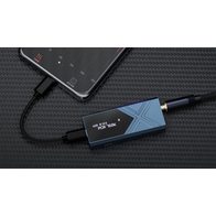 FiiO KA17 (синий)