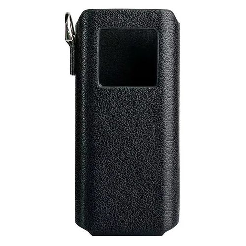 Чехол для плеера FiiO SK-BTR15 (черный)