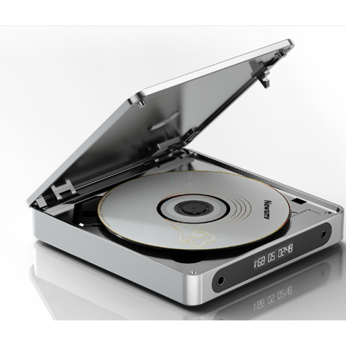 Плеер FiiO DM13 BT (серебристый)