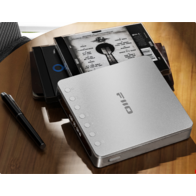 FiiO DM13 BT (серебристый)