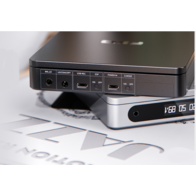 FiiO DM13 BT (черный)