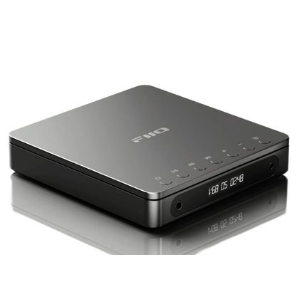 Плеер FiiO DM13 (черный)