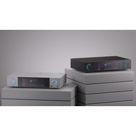 FiiO S15 (серебристый)