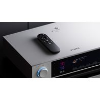 FiiO S15 (серебристый)