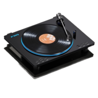 FiiO TT13 (черный)