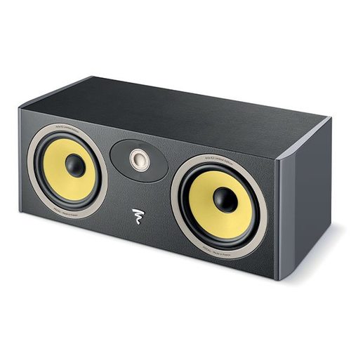 Акустическая система Focal Aria K2 Center одна (черный)