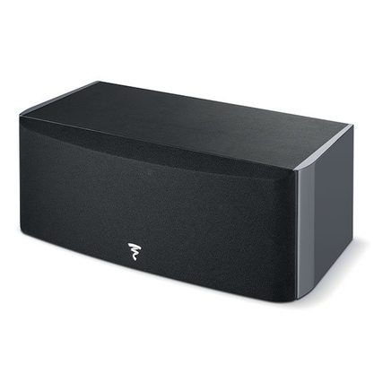 Акустическая система Focal Aria K2 Center одна (черный)