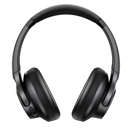 Беспроводные наушники Anker Soundcore Q20i (черный)