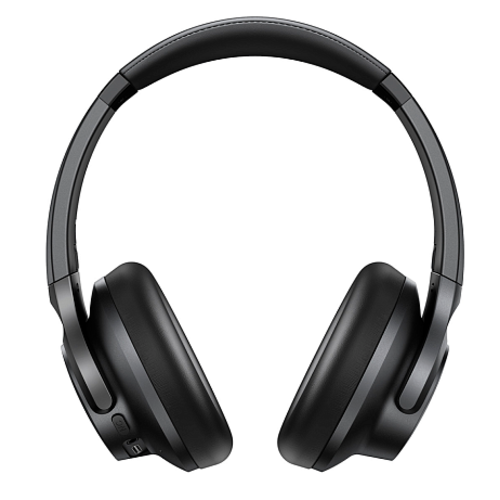 Беспроводные наушники Anker Soundcore Q20i (черный)