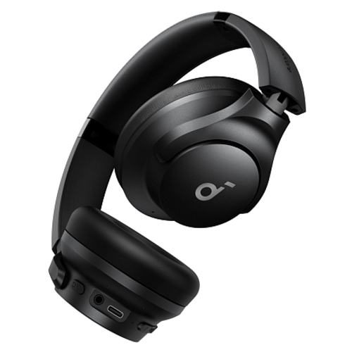 Беспроводные наушники Anker Soundcore Q20i (черный)