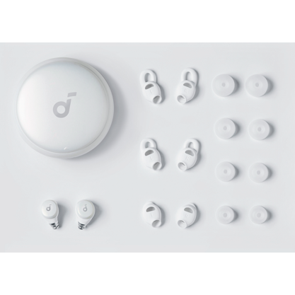 Беспроводные наушники Anker Soundcore Sleep A10