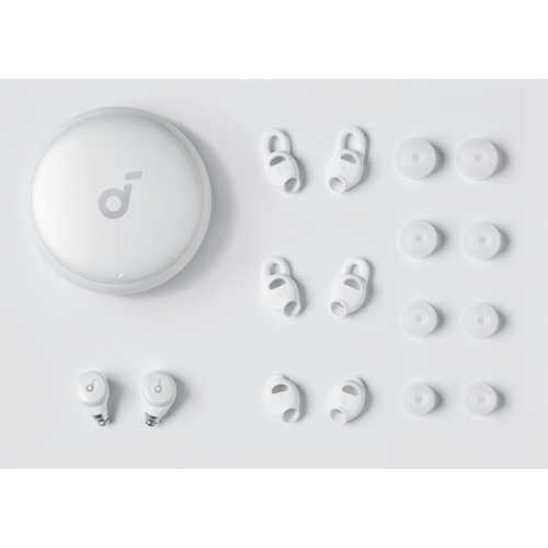 Беспроводные наушники Anker Soundcore Sleep A10