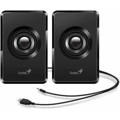 Стационарная колонка Genius SP-U125