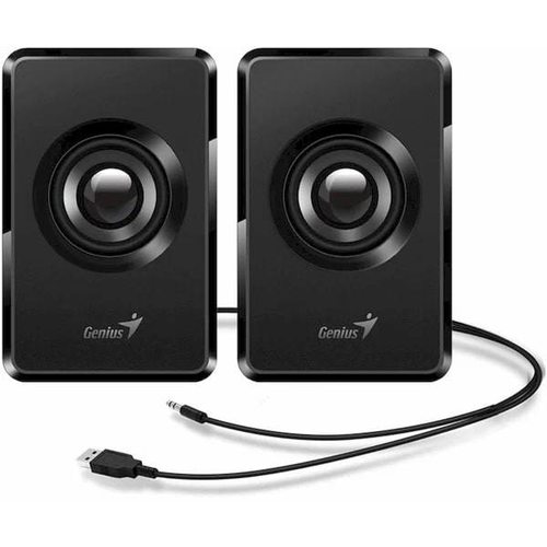 Стационарная колонка Genius SP-U125