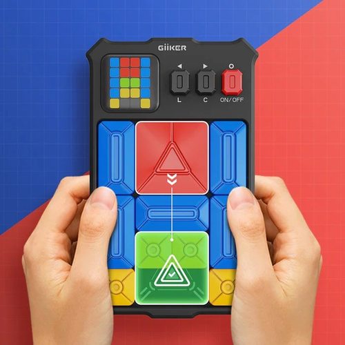 Головоломка Xiaomi Giiker Super Slide
