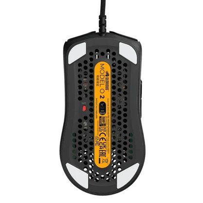 Игровая мышка Glorious Model O2 Wireless (черный)