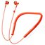 Беспроводные наушники Xiaomi Mi Bluetooth Neckband EarPhones Basic (красный)