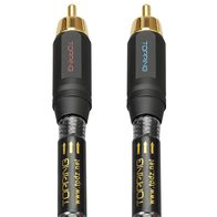 Кабель Topping TCR2-10 RCA