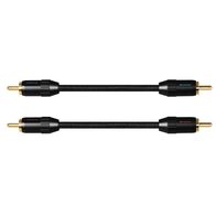 Кабель Topping TCR2-25 RCA