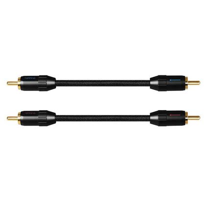 Кабель Topping TCR2-25 RCA