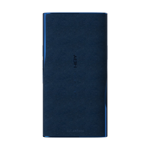 Плеер HIBY R8 II (синий)