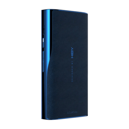 Плеер HIBY R8 II (синий)