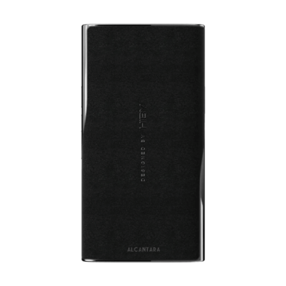 Плеер HIBY R8 II (черный/серебристый)