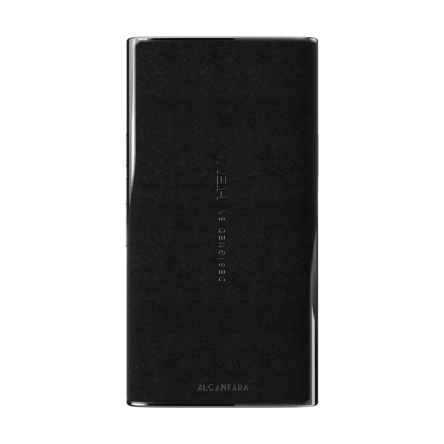 Плеер HIBY R8 II (черный/серебристый)